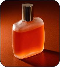orange fragrance